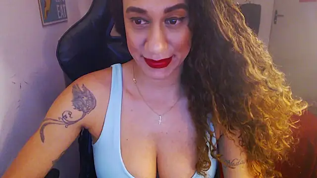 Snapshot of gauchinhaG chatting on 12, 1, 2026 gauchinhaG online show from 12, 1, 2026