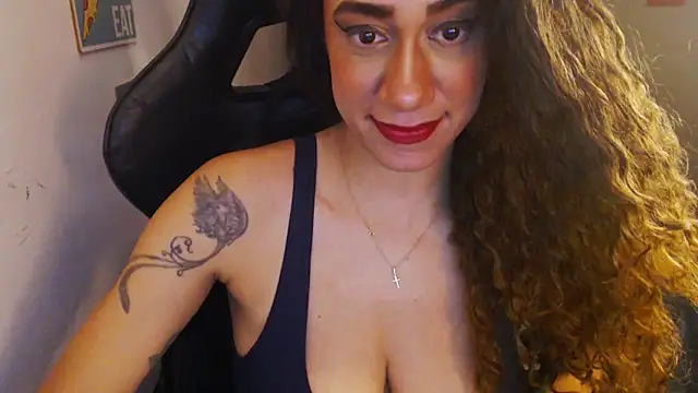 Snapshot of gauchinhaG chatting on 10, 2, 2026 gauchinhaG online show from 10, 2, 2026