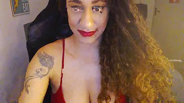 Snapshot of gauchinhaG chatting on 18, 2, 2026 gauchinhaG online show from 18, 2, 2026