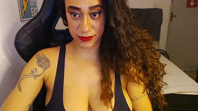 Snapshot of gauchinhaG chatting on 22, 2, 2026 gauchinhaG online show from 22, 2, 2026