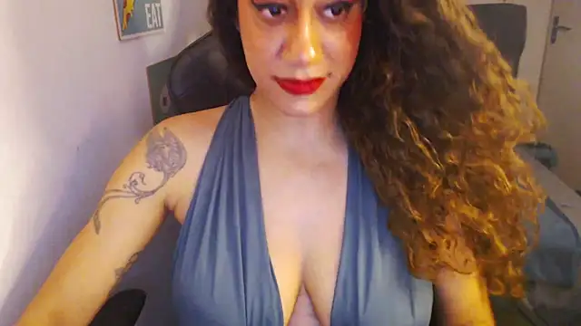 Snapshot of gauchinhaG chatting on 8, 3, 2026 gauchinhaG online show from 8, 3, 2026