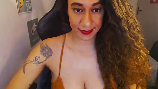 Snapshot of gauchinhaG chatting on 11, 3, 2026 gauchinhaG online show from 11, 3, 2026