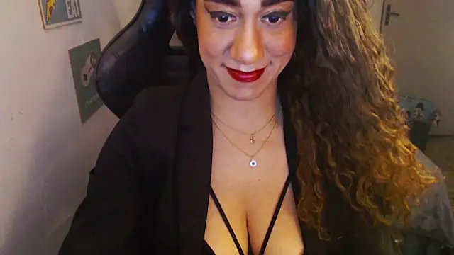 Snapshot of gauchinhaG chatting on 12, 3, 2026 gauchinhaG online show from 12, 3, 2026