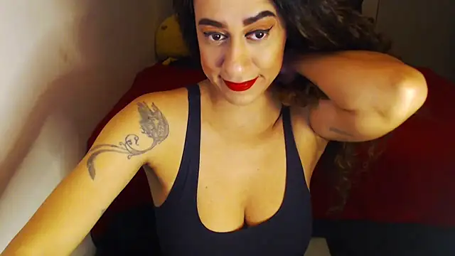 Snapshot of gauchinhaG chatting on 13, 3, 2026 gauchinhaG online show from 13, 3, 2026