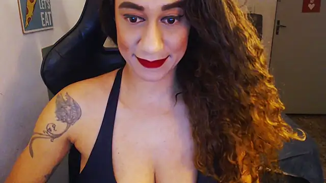 Snapshot of gauchinhaG chatting on 22, 3, 2026 gauchinhaG online show from 22, 3, 2026