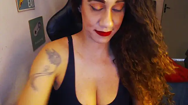 Snapshot of gauchinhaG chatting on 24, 3, 2026 gauchinhaG online show from 24, 3, 2026