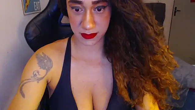 Snapshot of gauchinhaG chatting on 26, 3, 2026 gauchinhaG online show from 26, 3, 2026