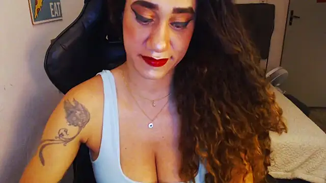 Snapshot of gauchinhaG chatting on 28, 3, 2026 gauchinhaG online show from 28, 3, 2026