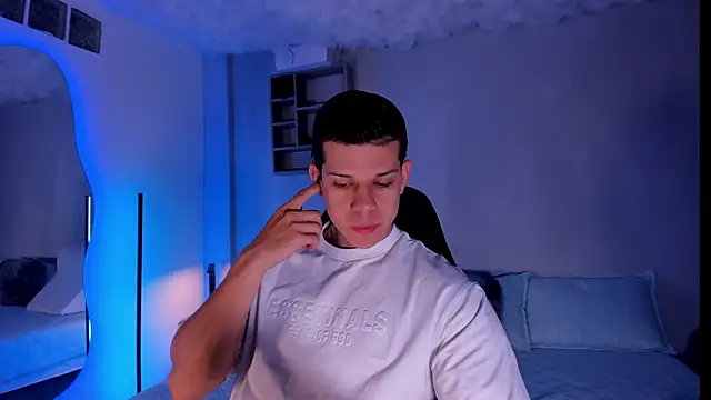 MarcoSullivan online show from 28, 10, 2025