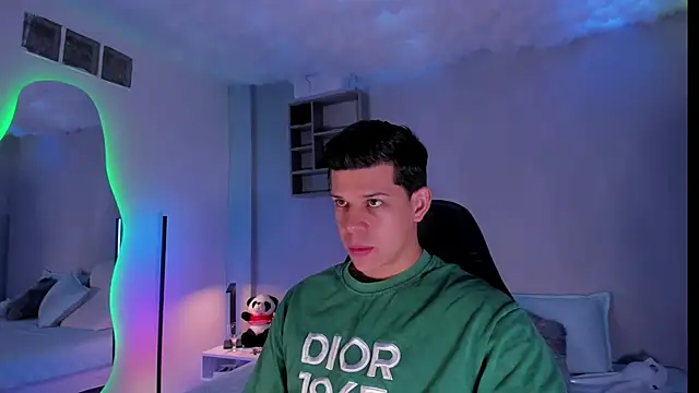 MarcoSullivan online show from 12, 11, 2025