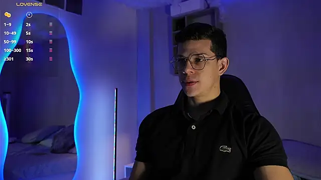 Snapshot of MarcoSullivan chatting on 13, 2, 2026 MarcoSullivan online show from 13, 2, 2026