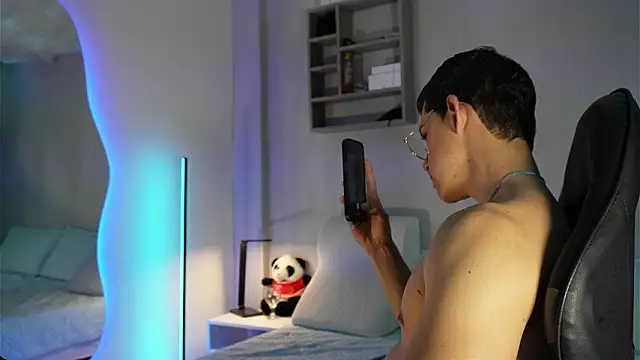 Snapshot of MarcoSullivan chatting on 24, 2, 2026 MarcoSullivan online show from 24, 2, 2026