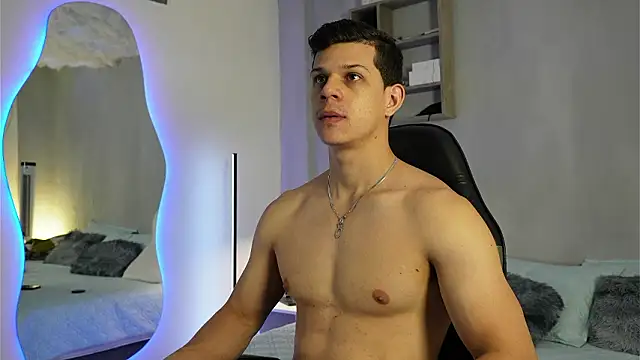 Snapshot of MarcoSullivan chatting on 6, 3, 2026 MarcoSullivan online show from 6, 3, 2026