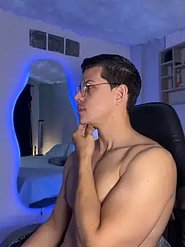 Snapshot of MarcoSullivan chatting on 17, 3, 2026 MarcoSullivan online show from 17, 3, 2026