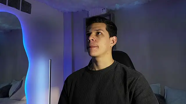 Snapshot of MarcoSullivan chatting on 21, 3, 2026 MarcoSullivan online show from 21, 3, 2026