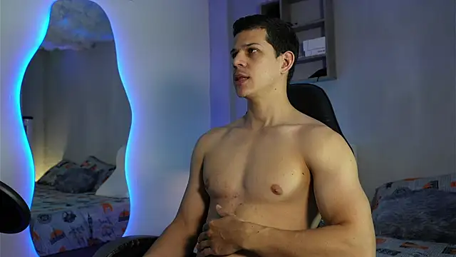 Snapshot of MarcoSullivan chatting on 14, 4, 2026 MarcoSullivan online show from 14, 4, 2026