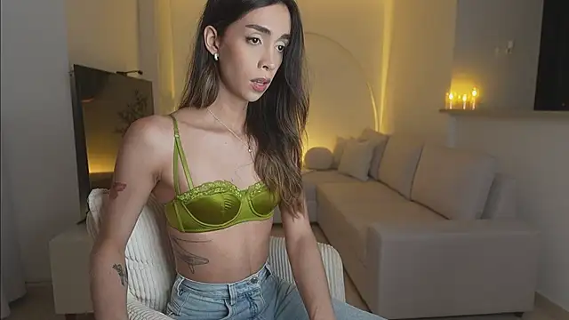 Emmavr online show from 7, 1, 2026