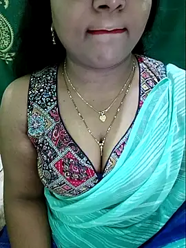 Snapshot of NEHA-DESHI chatting on 8, 9, 2025 NEHA-DESHI online show from 8, 9, 2025