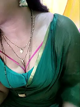 Snapshot of NEHA-DESHI chatting on 31, 10, 2025 NEHA-DESHI online show from 31, 10, 2025
