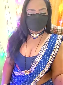 Snapshot of NEHA-DESHI chatting on 11, 11, 2025 NEHA-DESHI online show from 11, 11, 2025