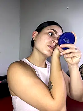 Azuna25 online show from 22, 10, 2025