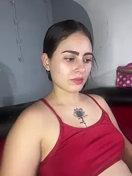 Snapshot of Azuna25 chatting on 28, 6, 2026 Azuna25 online show from 28, 6, 2026