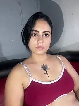 Snapshot of Azuna25 chatting on 18, 7, 2026 Azuna25 online show from 18, 7, 2026