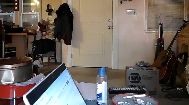 Bramro409 online show from 22, 12, 2024