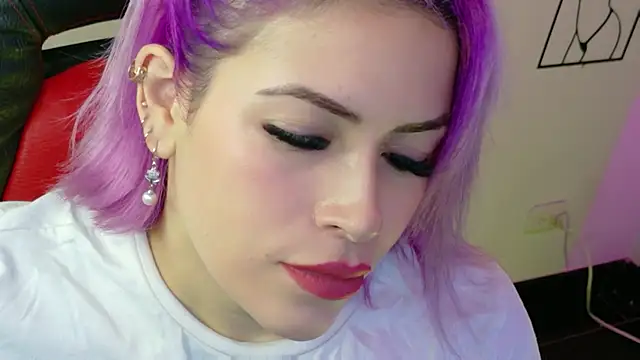 Snapshot of Natalia_Montoya chatting on 4, 6, 2026 Natalia Montoya online show from 4, 6, 2026