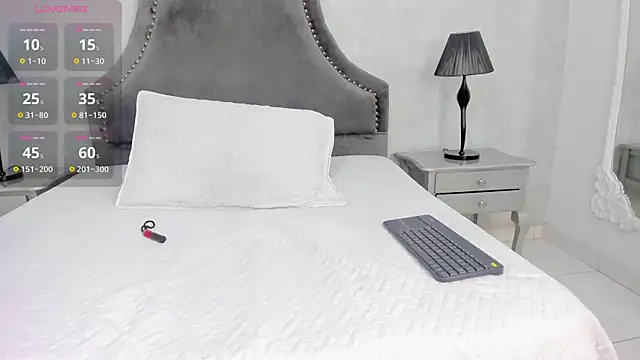 LaurenSnow online show from 2, 12, 2025