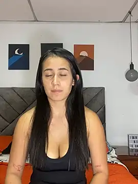 AnithaFigueroa1 online show from 17, 12, 2024