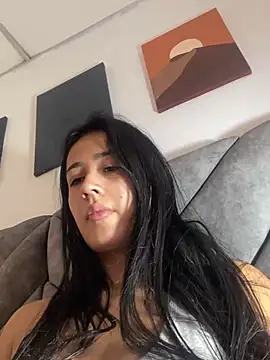 AnithaFigueroa1 online show from 21, 1, 2025