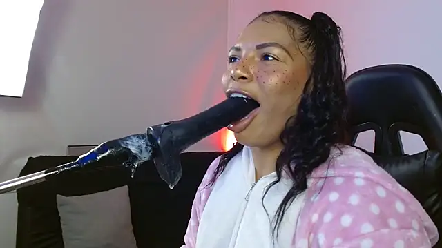 Anabel693 online show from 19, 3, 2025