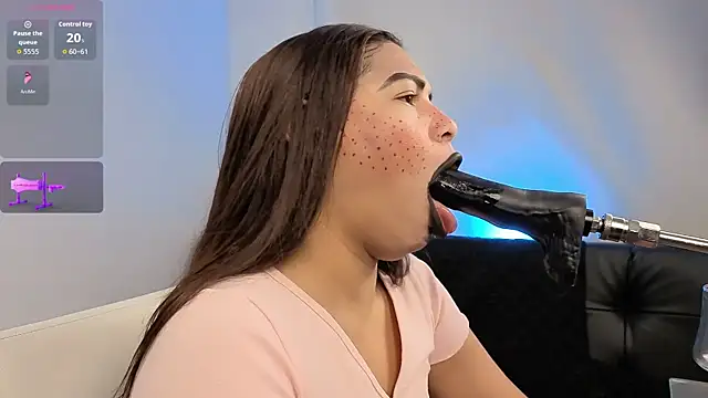 Anabel693 online show from 2, 4, 2026