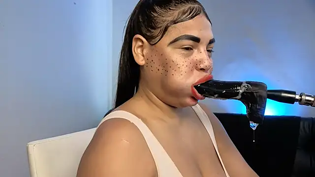 Snapshot of Anabel693 chatting on 2, 8, 2026 Anabel693 online show from 2, 8, 2026