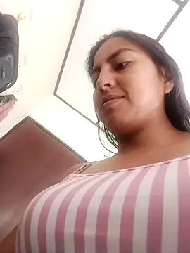 Snapshot of Valeer_abby chatting on 17, 3, 2025 Valeer abby online show from 17, 3, 2025