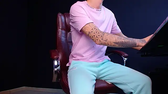 BrandonTate online show from 30, 10, 2025