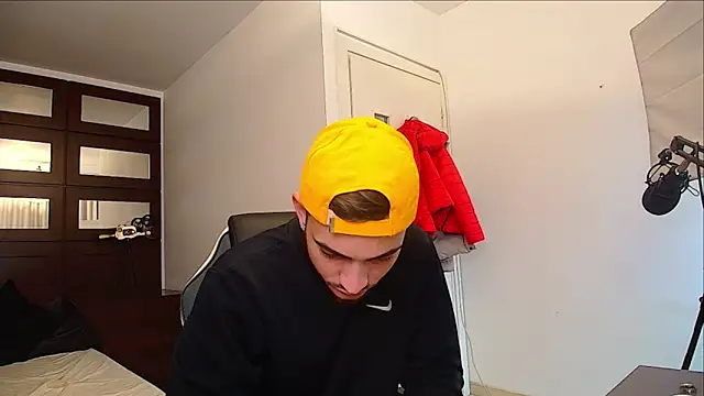 BrandonTate online show from 5, 11, 2025