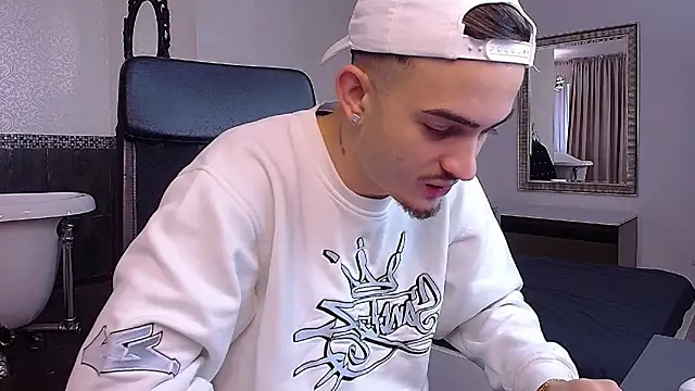 BrandonTate online show from 14, 11, 2025