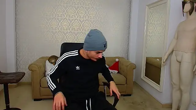 BrandonTate online show from 12, 1, 2026