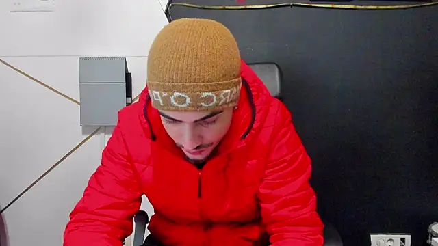 BrandonTate online show from 3, 2, 2026