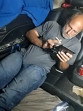 FloppyPickle4u online show from 15, 2, 2025