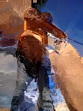 FloppyPickle4u online show from 16, 2, 2025