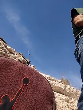 FloppyPickle4u online show from 17, 2, 2025