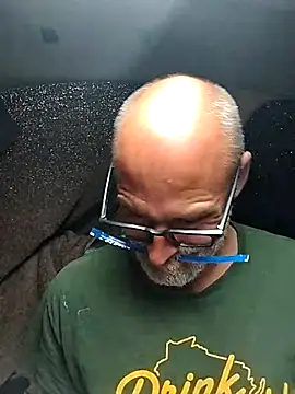 FloppyPickle4u online show from 12, 3, 2025