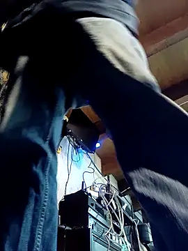 FloppyPickle4u online show from 28, 11, 2025