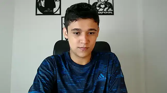 kaiine190 online show from 10, 12, 2024