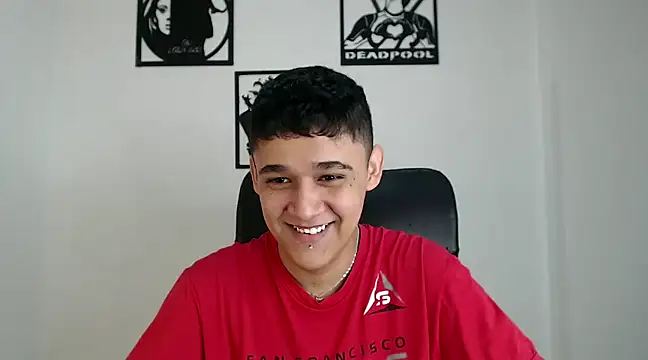 kaiine190 online show from 19, 12, 2024