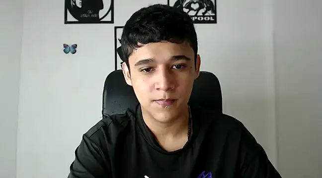 kaiine190 online show from 20, 1, 2025