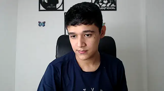 kaiine190 online show from 21, 1, 2025